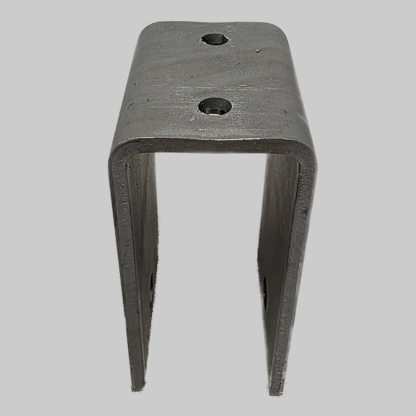 Double-Eye High-Rise Axle Hanger - for 5,200-7,000 lbs. Axles