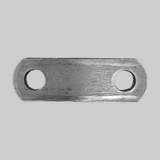 Short Shackle Link - 3.81" Overall Length