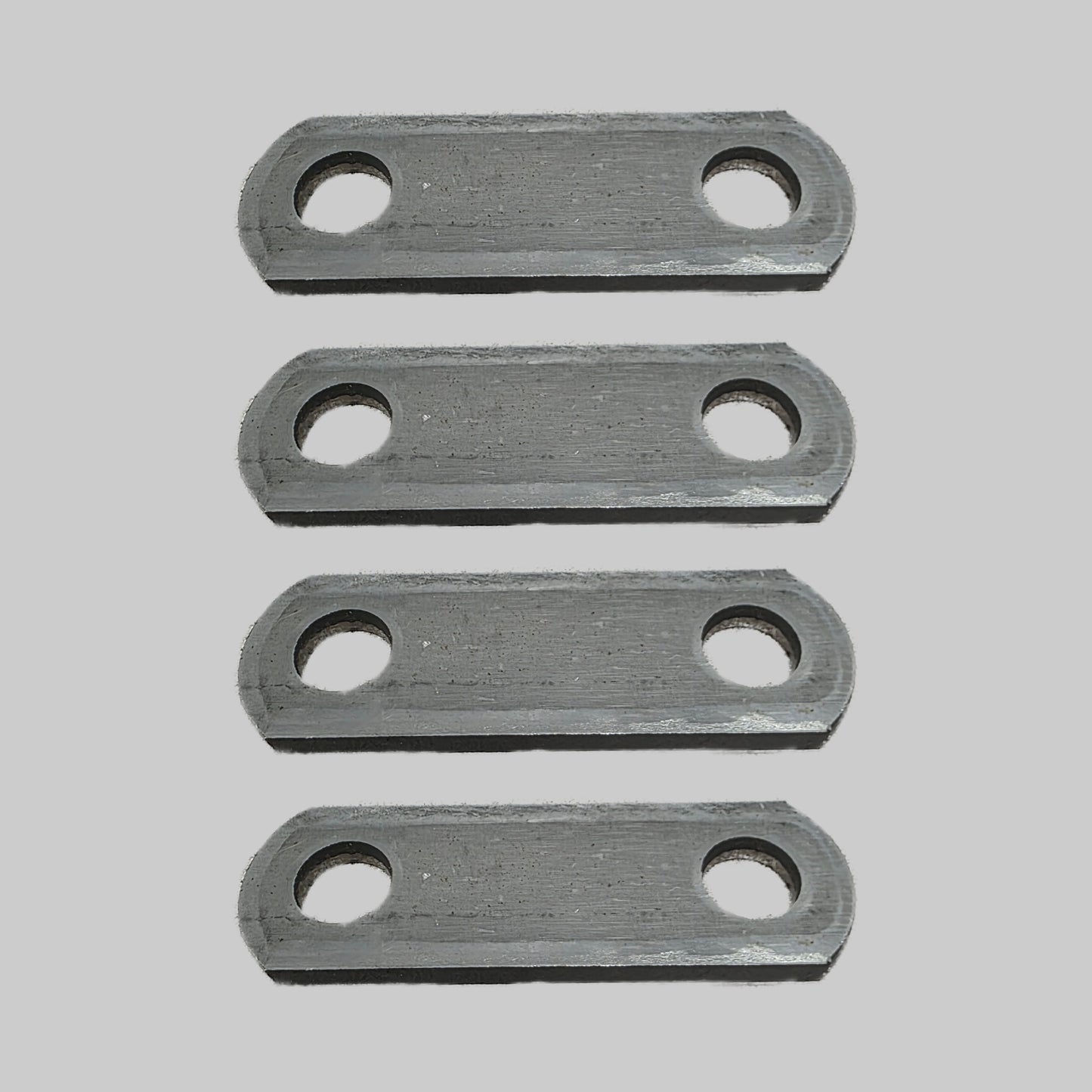 Short Shackle Link - 3.81" Overall Length