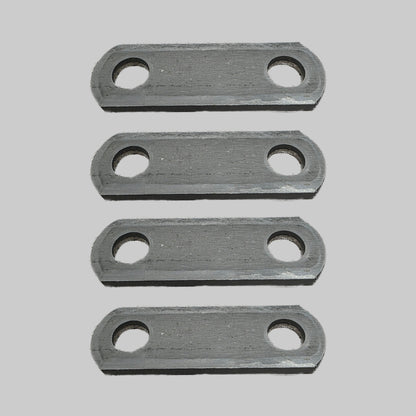 Short Shackle Link - 3.81" Overall Length