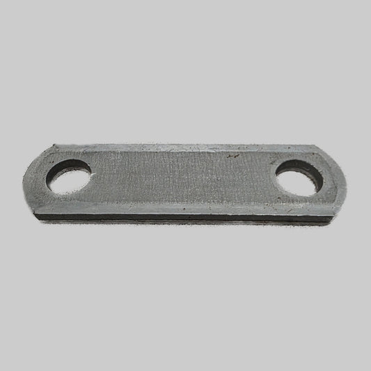 Short Shackle Link - 4.38" Overall Length