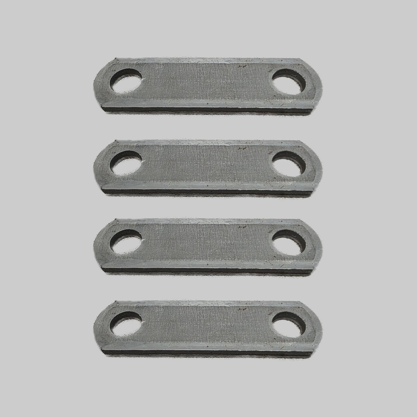 Short Shackle Link - 4.38" Overall Length