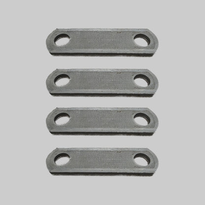 Short Shackle Link - 4.38" Overall Length
