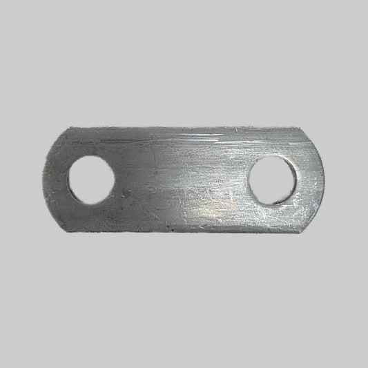 Short Shackle Link - 3.5" Overall Length