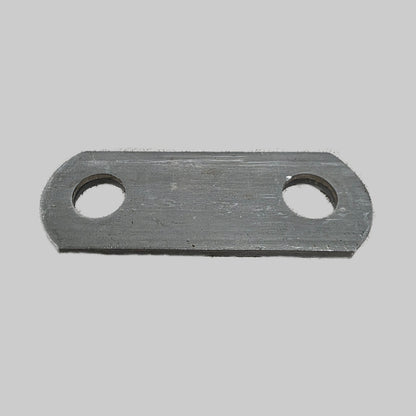 Short Shackle Link - 3.5" Overall Length