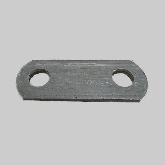 Short Shackle Link - 3.5" Overall Length