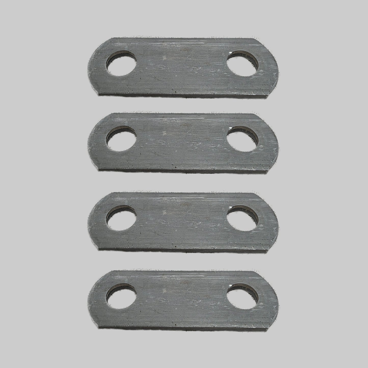Short Shackle Link - 3.5" Overall Length