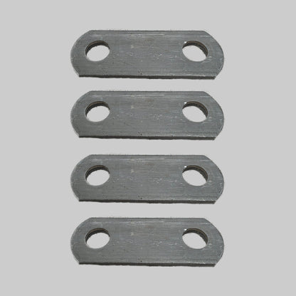 Short Shackle Link - 3.5" Overall Length