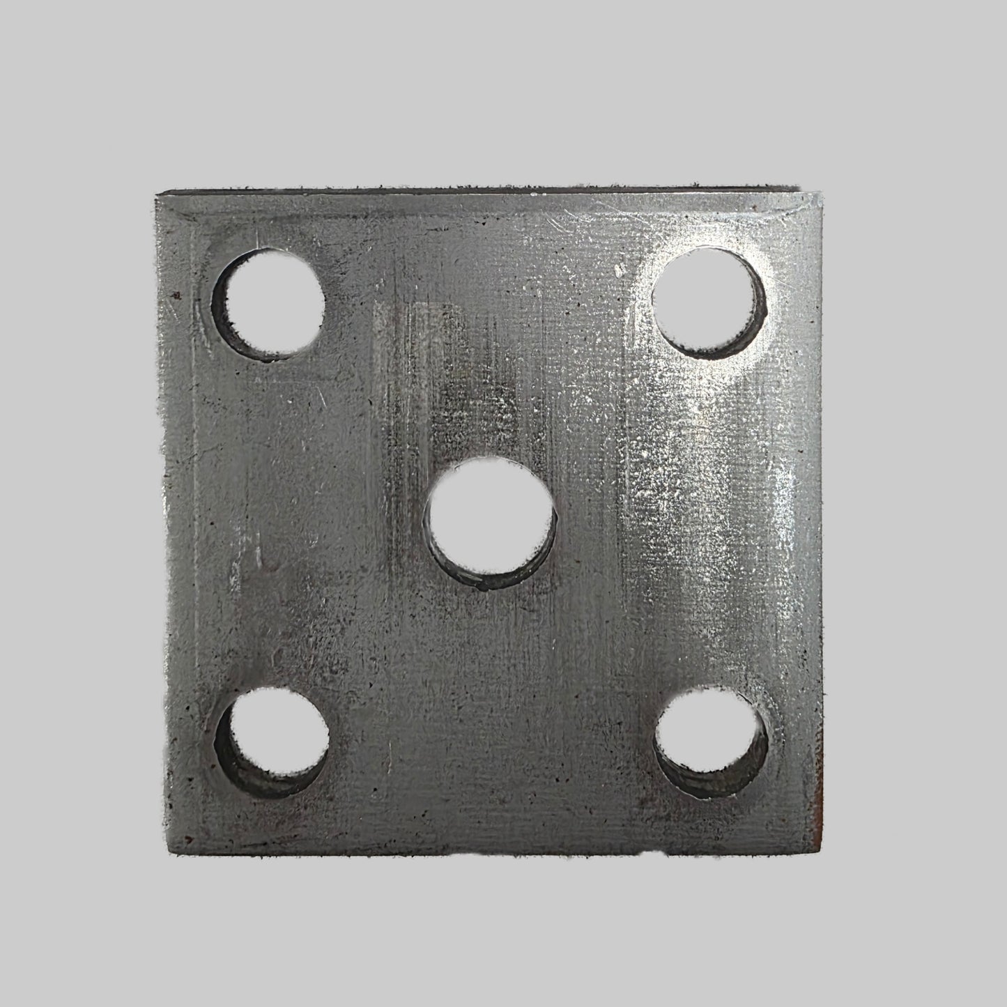 U-Bolt Plate, 1.75" Tube Diameter - 1.75" Spring