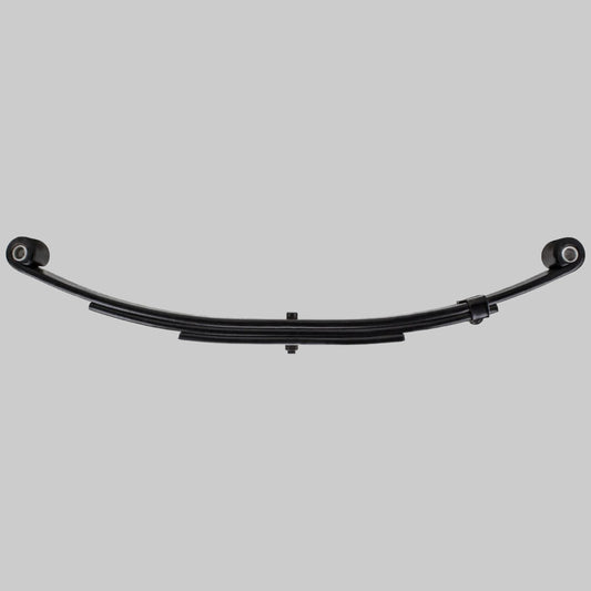 3 Leaf 25 1/4"x 1 3/4" Trailer Double Eye Spring for 3,000 lb Axles