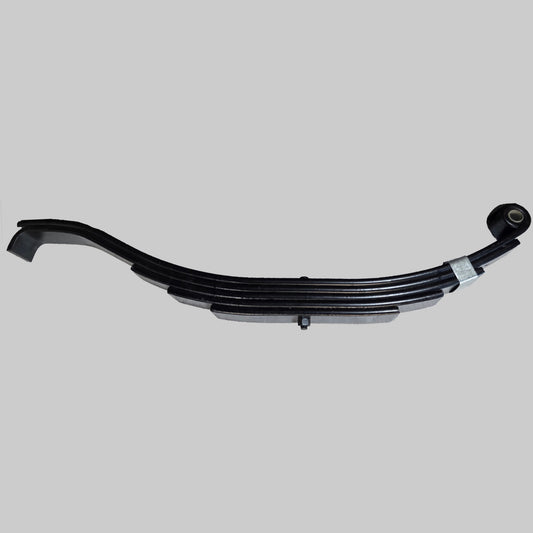 5 Leaf 26 1/2" x 2" Slipper Trailer Leaf Spring for 7,000 lb Axles