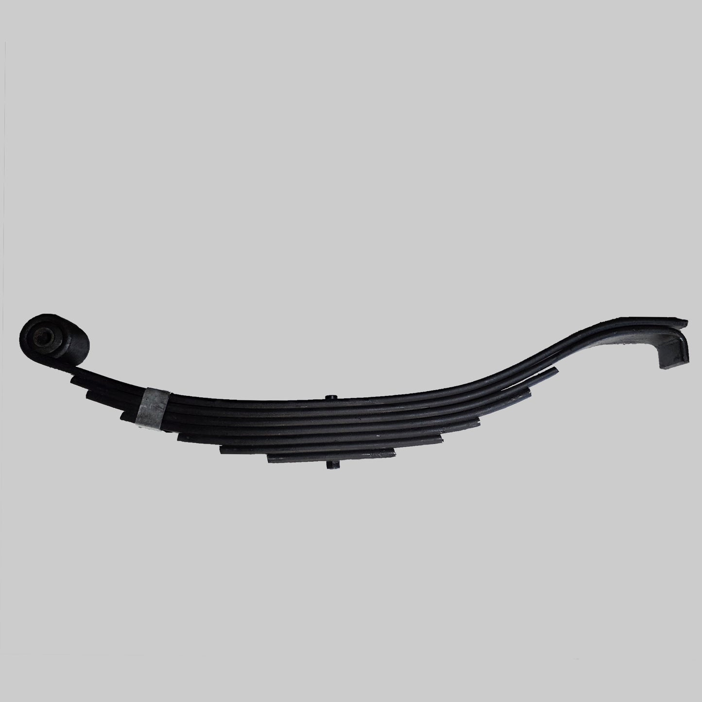 7 Leaf 26 1/2" x 2" Slipper Trailer Leaf Spring for 8,000 lb Axles