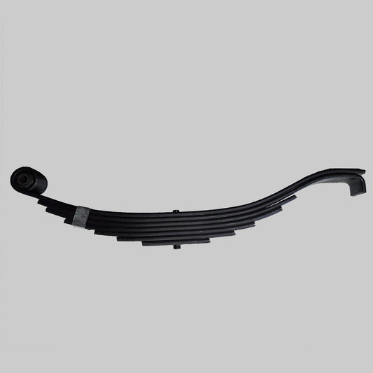 7 Leaf 26 1/2" x 2" Slipper Trailer Leaf Spring for 8,000 lb Axles