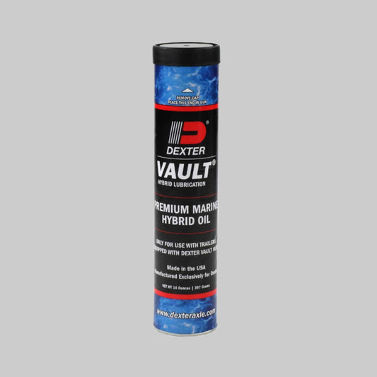 Dexter® Vault Hybrid Lubrication Oil - 088-013-00