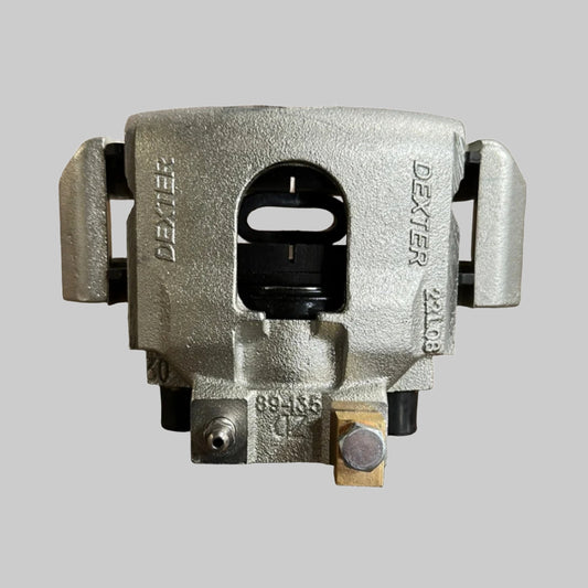 Dexter® UFP DB-35 Caliper Assembly - Right-Hand - Zinc - 089-135-24