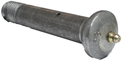 TruRyde® 7/8" Shackle Bolt - 4.75" Long - Greaseable - Coarse Thread