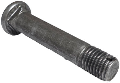 TruRyde® 7/8" Shackle Bolt - 4.75" Long - Greaseable - Coarse Thread