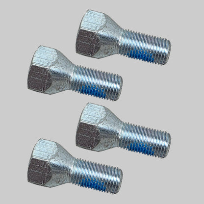 Dexter® 1/2"-20 Cone Wheel Bolts - 60 Degree - 007-036-00