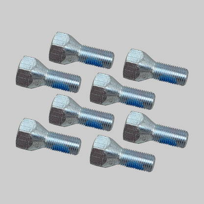 Dexter® 1/2"-20 Cone Wheel Bolts - 60 Degree - 007-036-00