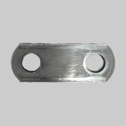 Short Shackle Link - 3.25" Overall Length