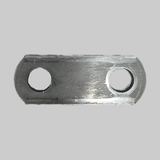 Short Shackle Link - 3.25" Overall Length