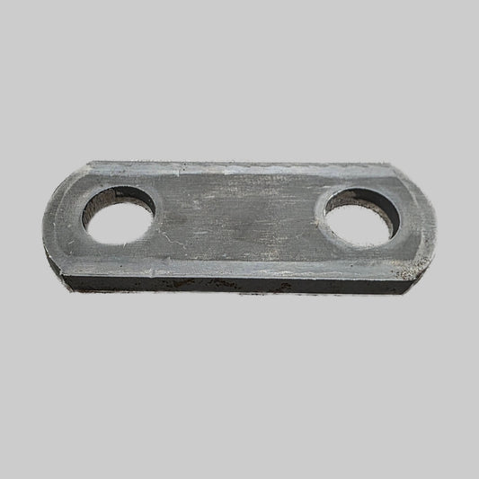 Short Shackle Link - 3.25" Overall Length