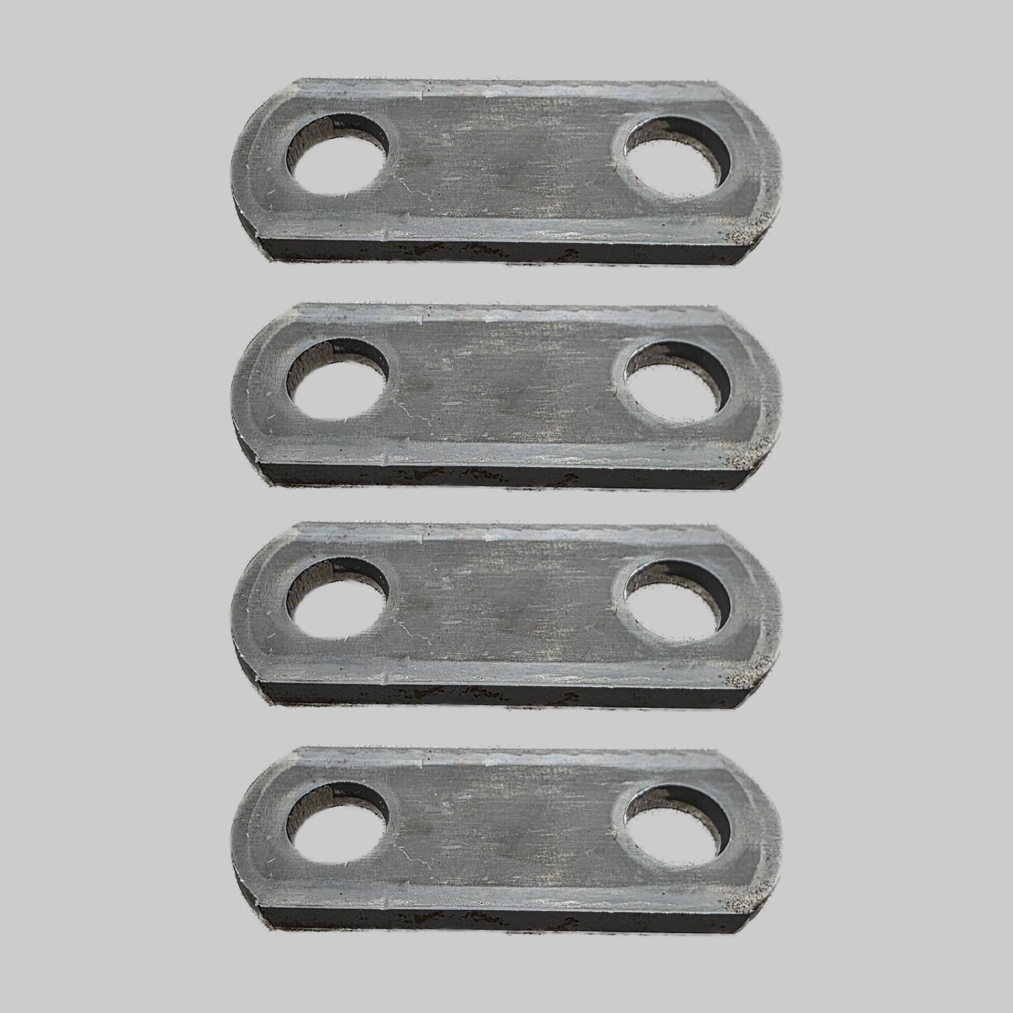 Short Shackle Link - 3.25" Overall Length