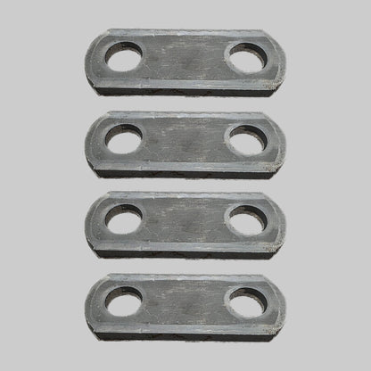 Short Shackle Link - 3.25" Overall Length