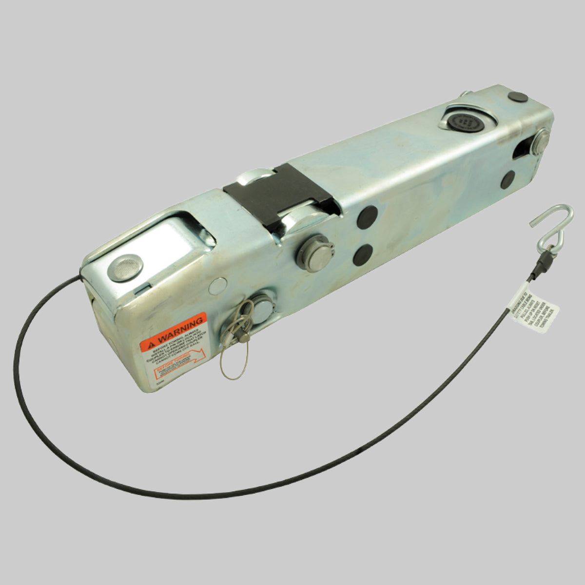 Dexter® 2" Surge Brake Actuator - Drum Brake - A-60  Inner Member - 099-060-00
