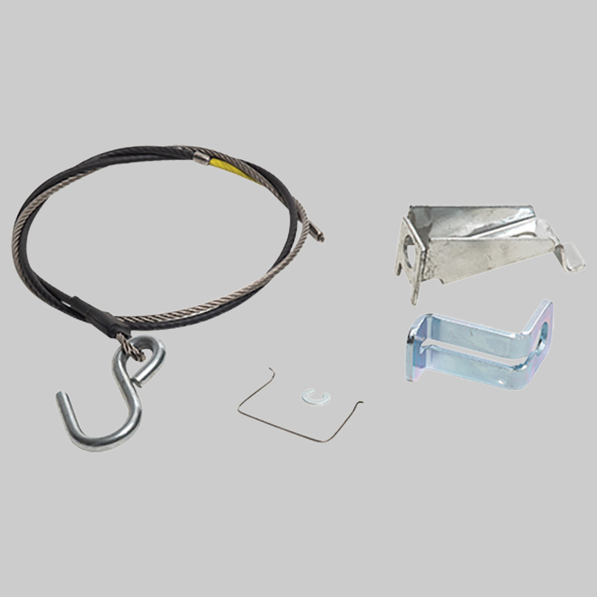 Dexter® UFP Emergency Cable Replacement Kit - A-60 - K71-760-00