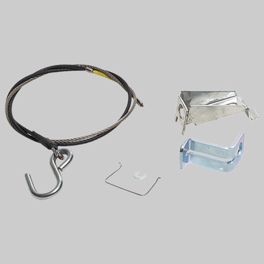 Dexter® UFP Emergency Cable Replacement Kit - A-60 - K71-760-00