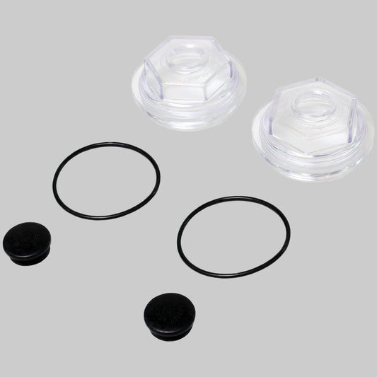 Dexter® 6 & 8K Oil Cap Kit (K71-038-00)