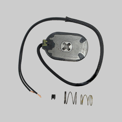 Dexter® 12 x 2" Electric Brake Magnet Kit - 4,000 lb  - K71-125-00