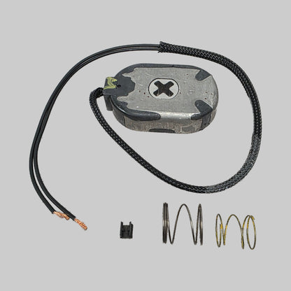 Dexter® 12 x 2" Electric Brake Magnet Kit - 4,000 lb  - K71-125-00