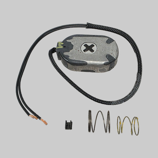 Dexter® 12 x 2" Electric Brake Magnet Kit - 4,000 lb  - K71-125-00