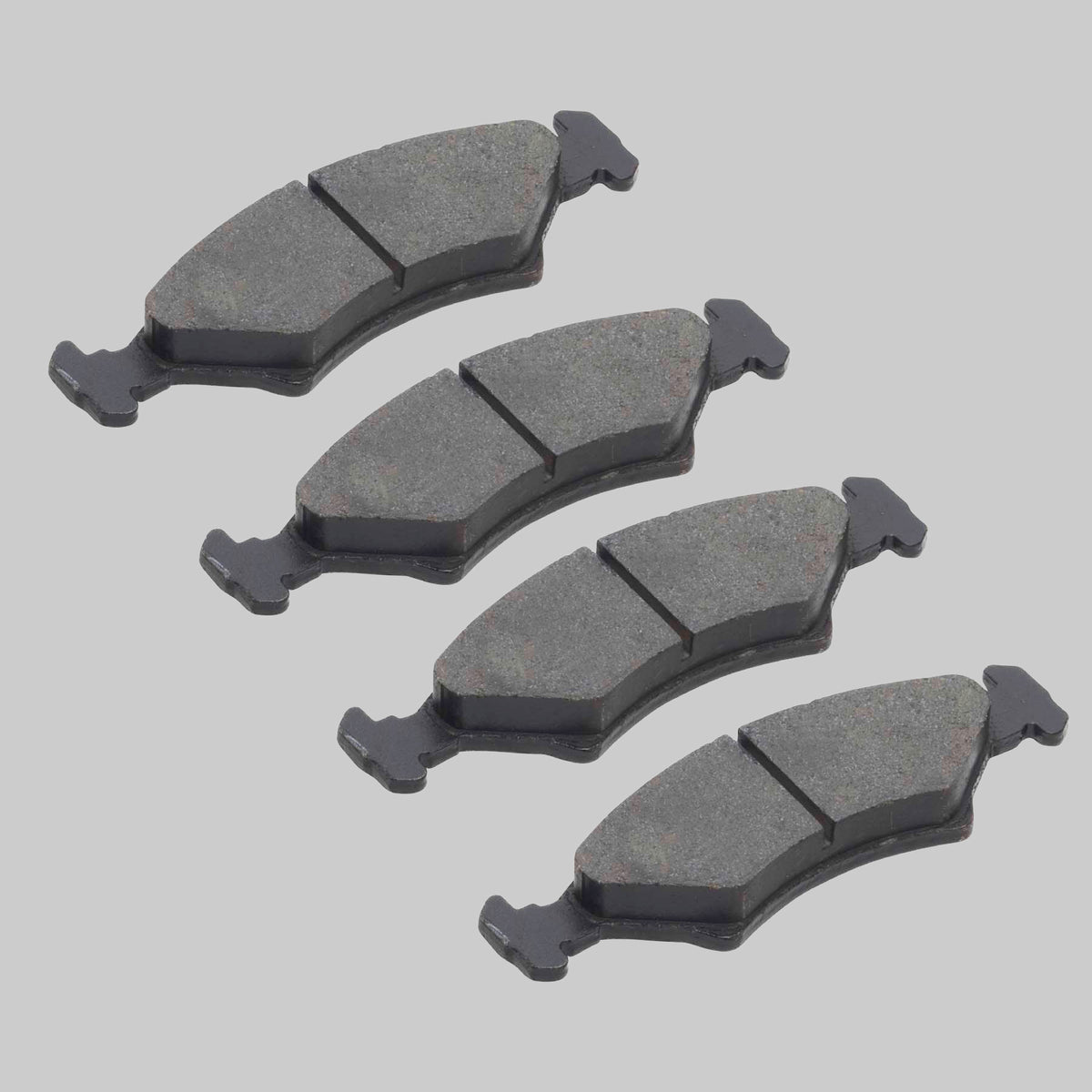 Dexter® Disc Brake Pad Kit - Freshwater application - K71-157-00
