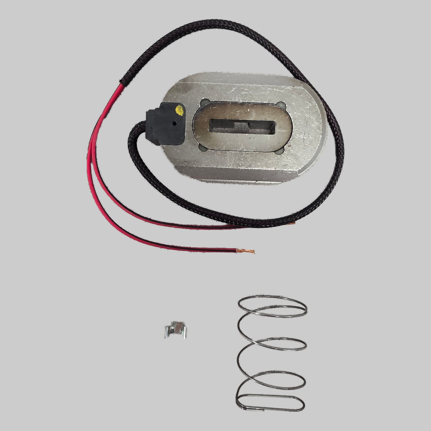 Dexter® 12.25" Electric Brake Magnet Kit - 7,200-15,000 lb  - K71-387-00