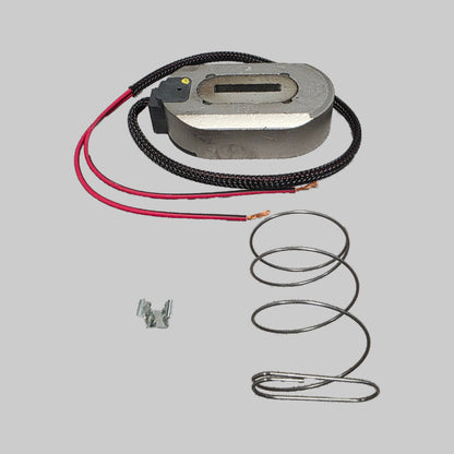Dexter® 12.25" Electric Brake Magnet Kit - 7,200-15,000 lb  - K71-387-00