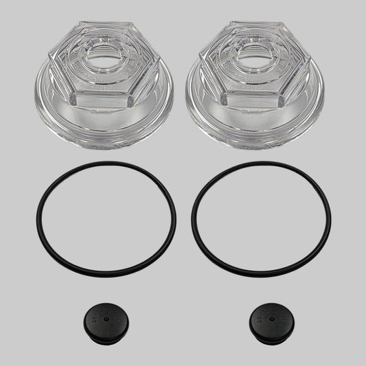 Dexter® 9-10k GD Oil Cap Kit (K71-704-00)