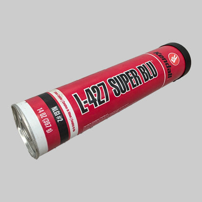 Kendall® L-427 Super Blu® Grease - 14 ounces