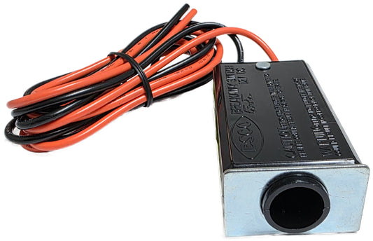 ESCO Trailer Breakaway Switch - 48" Cable - LBS48-16
