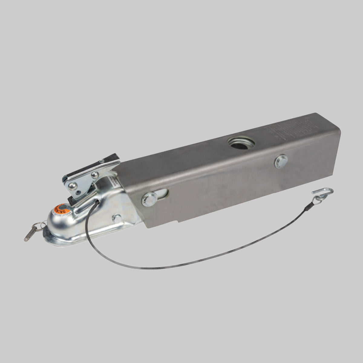 TruRyde® 2" Surge Brake Actuator - Disc Brake